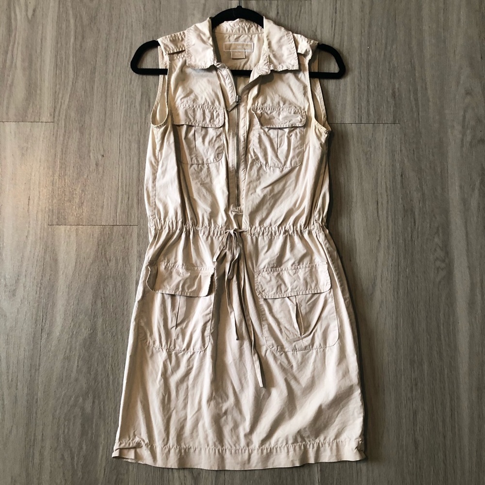 Michael Kors short dress
